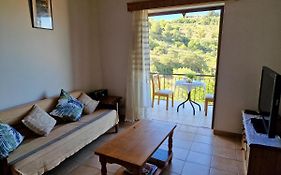 Arsos Village Apartment