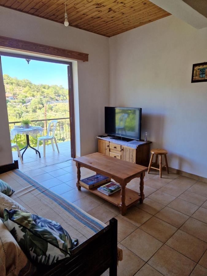 Arsos Village Apartment Exterior photo